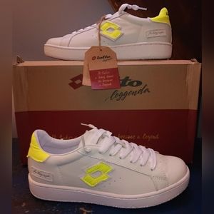 Lotto leggenda sneakers